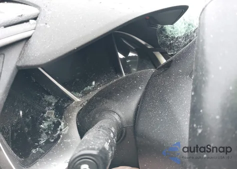 2020 Honda Civic Ex из США, поврежденный, VIN 19XFC1F37LE012182